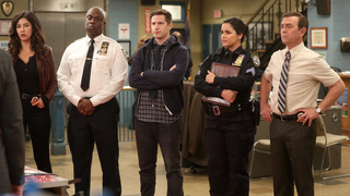 <i>Brooklyn Nine-Nine </i>is coming to an end (again)